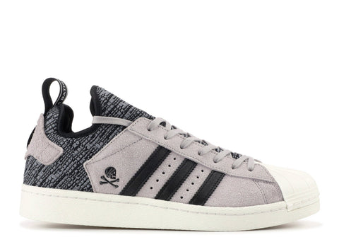 Adidas Superstar NH Bape "A Bathing Ape X Neighborhood"