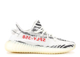 Authentic adidas Yeezy Boost 350 V2 Zebra