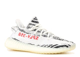 Authentic adidas Yeezy Boost 350 V2 Zebra 2