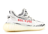 Authentic adidas Yeezy Boost 350 V2 Zebra 3