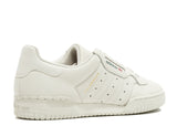 Authentic Yeezy Powerphase Calabasas Core White 3