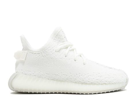 Authentic Yeezy Boost 350 V2 Cream White Infant (I)