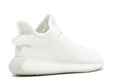 Authentic Yeezy Boost 350 V2 Cream White Infant (I) 3