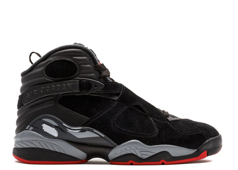 Jordan 8 Retro Black Cement