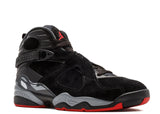 Jordan 8 Retro Black Cement