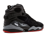 Jordan 8 Retro Black Cement