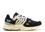 Air Presto Off-White 1