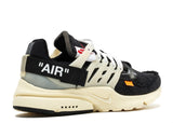 Air Presto Off-White 3