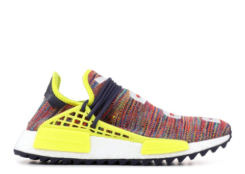 adidas Human Race NMD Pharrell Multi-Color