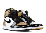 Jordan 1 Retro Gold Top 3