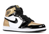 Jordan 1 Retro Gold Top 3