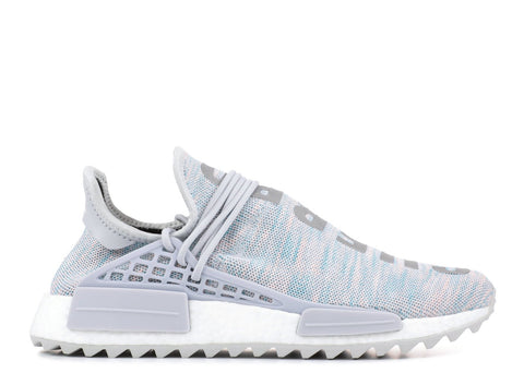 adidas Human Race NMD Pharrell x BBC Cotton Candy