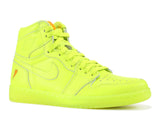 Jordan 1 Gatorade Yellow