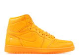 Jordan 1 Gatorade Orange Peel