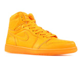 Jordan 1 Gatorade Orange Peel