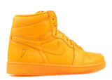 Jordan 1 Gatorade Orange Peel