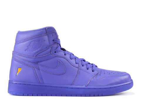 Jordan 1 Gatorade Purple