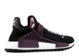 adidas Human Race NMD Pharrell Holi Festival (Core Black)