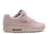 Air Max 1 Premium SC Particle Rose