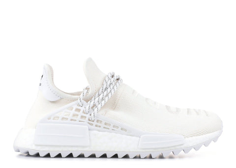 adidas Human Race NMD Pharrell Blank Canvas