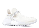 adidas Human Race NMD Pharrell Blank Canvas