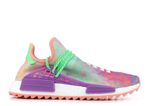 Adidas Human Race NMD Pharrell Holi Festival (Chalk Coral)