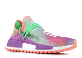 Adidas Human Race NMD Pharrell Holi Festival (Chalk Coral)