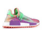 Adidas Human Race NMD Pharrell Holi Festival (Chalk Coral)