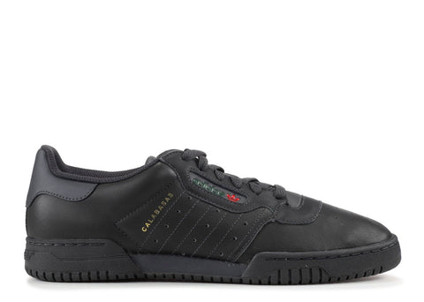 Authentic adidas Yeezy Powerphase Calabasas Core Black