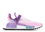 adidas Human Race NMD Pharrell Holi Festival (Pink Glow)