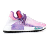 adidas Human Race NMD Pharrell Holi Festival (Pink Glow)