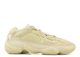 Authentic Yeezy 500 Super Moon Yellow