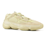 Authentic Yeezy 500 Super Moon Yellow 2