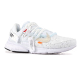 Air Presto Off-White White (2018) 2