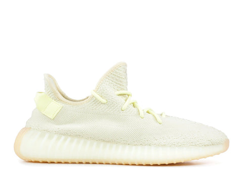 Authentic Yeezy Boost 350 V2 Butter