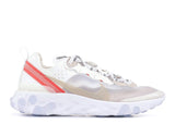 Nike React Element 87 Sail Light Bone