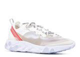 Nike React Element 87 Sail Light Bone