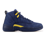 Jordan 12 Retro Michigan