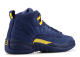 Jordan 12 Retro Michigan