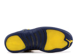 Jordan 12 Retro Michigan