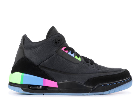 Jordan 3 Retro Quai54 (2018) 1