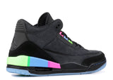 Jordan 3 Retro Quai54 (2018) 3