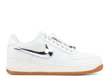 Air Force 1 Low Travis Scott Sail 1