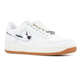 Air Force 1 Low Travis Scott Sail 2