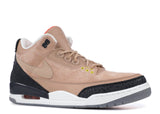 Jordan 3 Retro JTH Bio Beige 2