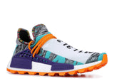 Adidas NMD Hu Pharrell Solar Pack Orange