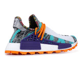 Adidas NMD Hu Pharrell Solar Pack Orange