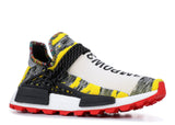 adidas NMD Hu Pharrell Solar Pack Red