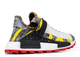 adidas NMD Hu Pharrell Solar Pack Red