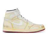 Jordan 1 Retro High Nigel Sylvester 1